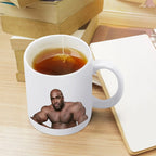 DuoGlow Color-Changing Mug For Heat-Reveal Ceramic Gift