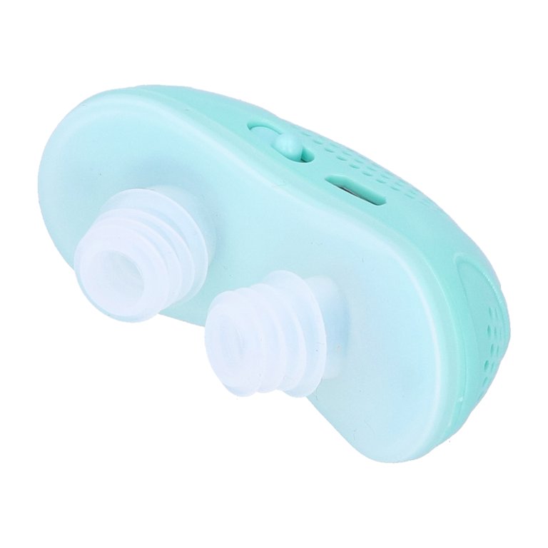 LumaSleep Portatile Alternativa CPAP Anti Russamento Ora