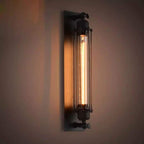 Wall Lamp in Vintage Style