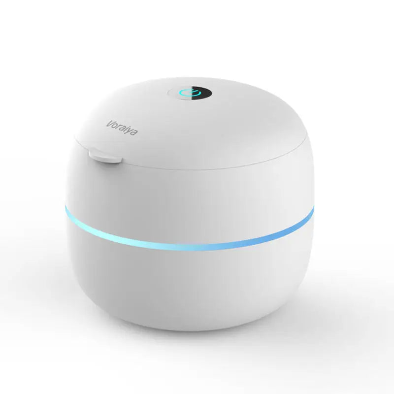 נובהדנט מנקה שיניים תותבות אולטרסוני אלחוטי ומהיר