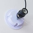 נובארה | מנורת תקרה LED בסגנון בלון