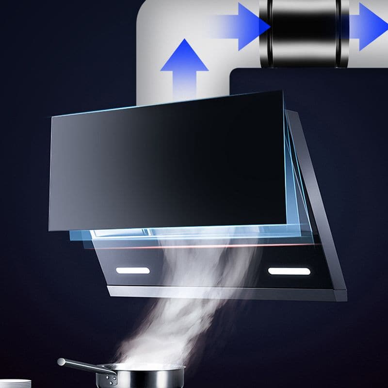 מאוורר שקט לסילוק אוויר נקי בבית ובמשרד