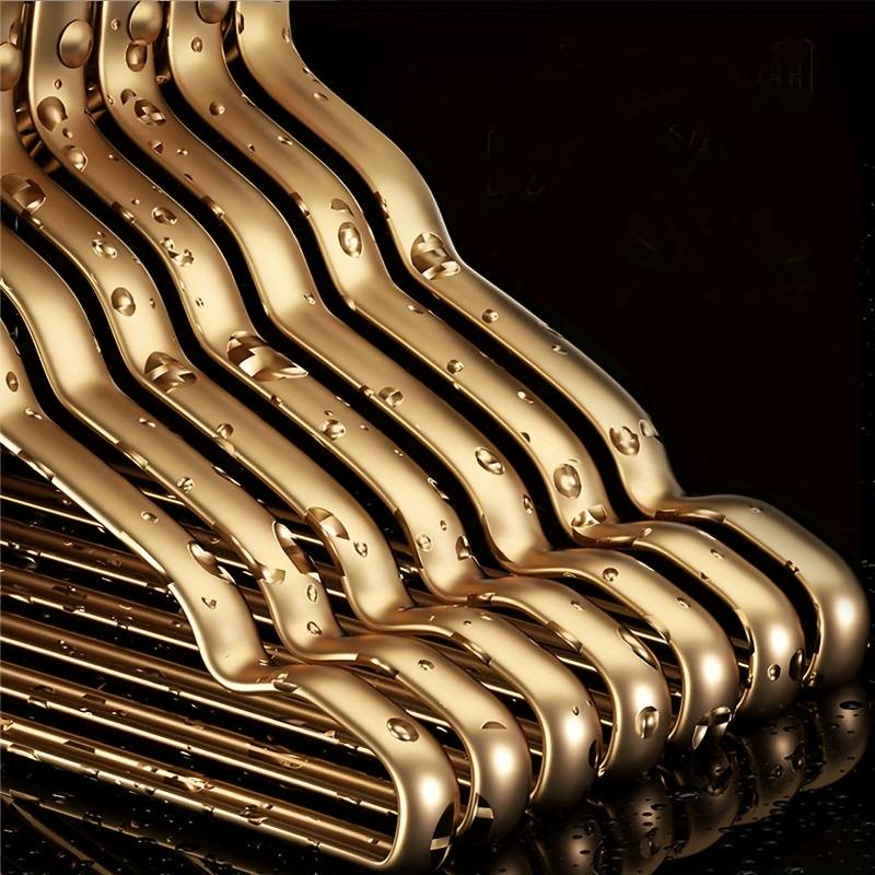 Aureon Brassline Premium Galgar för Eleganta Garderober