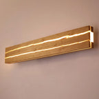 Rustique - Wooden Wall Lighting lamp