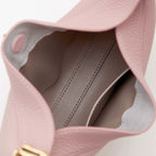 By Jolie Solara vardagsläderväska med fullkornsskinn