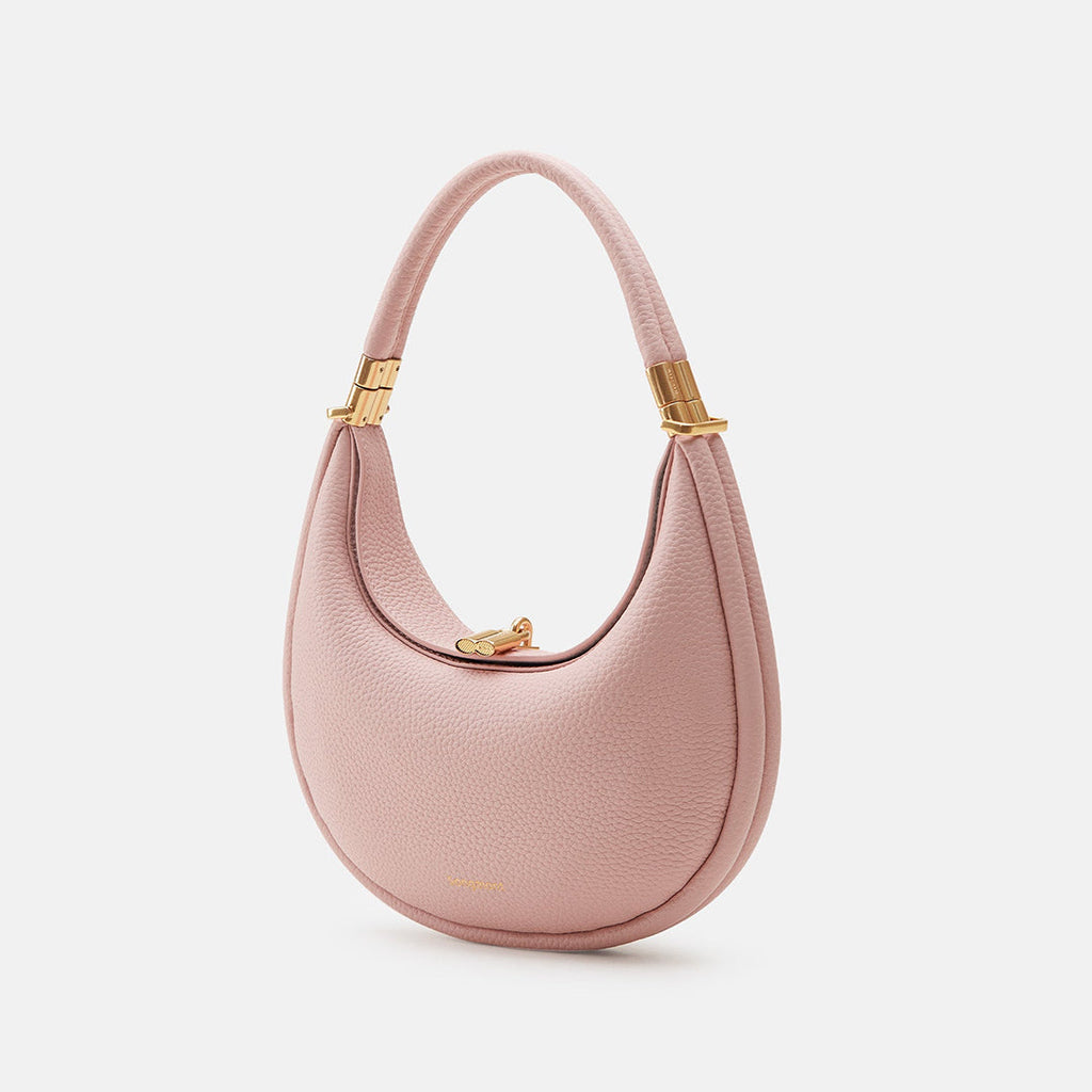 By Jolie Solara vardagsläderväska med fullkornsskinn