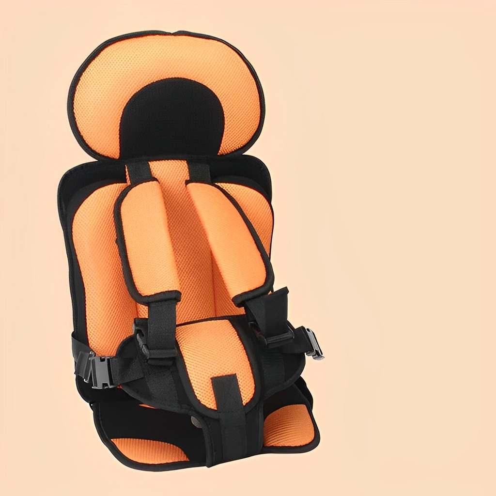 JetSet Pro Baby Travel Car Seat Lightweight Portable