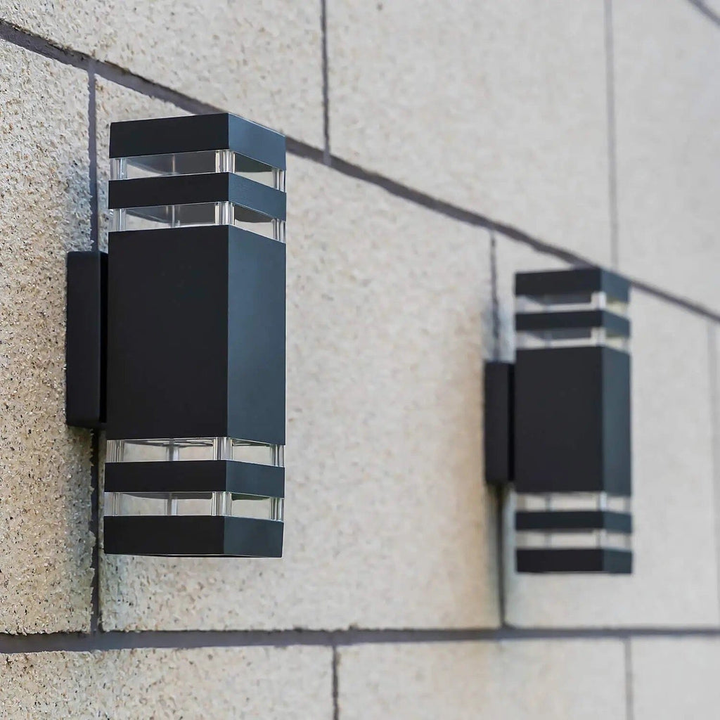 Novalume Wall Lamp Modern Indoor And Outdoor Lighting Fixture