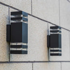 Novalume Wall Lamp Modern Indoor And Outdoor Lighting Fixture