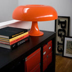 Kirrea Mushroom Accent Lamp