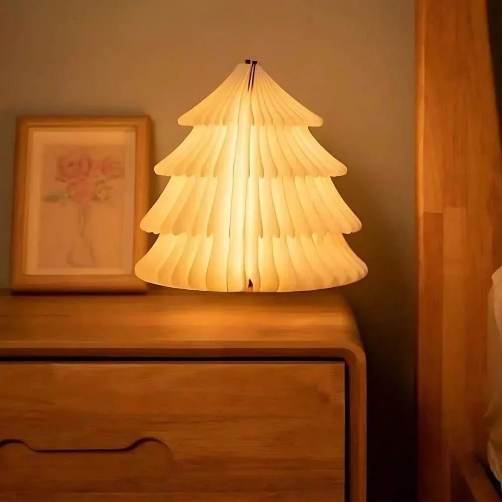 Lumiora | Lampada da libro magnetica, lampada LED portatile ricaricabile