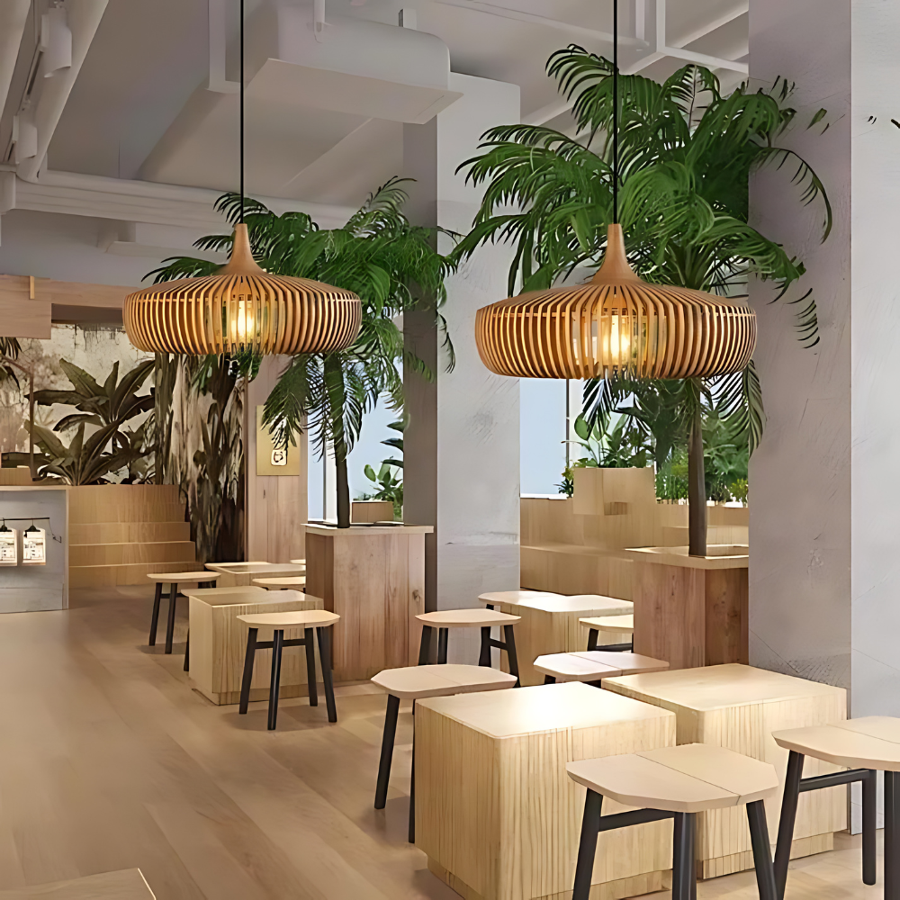 Lumenora | Lampada a sospensione