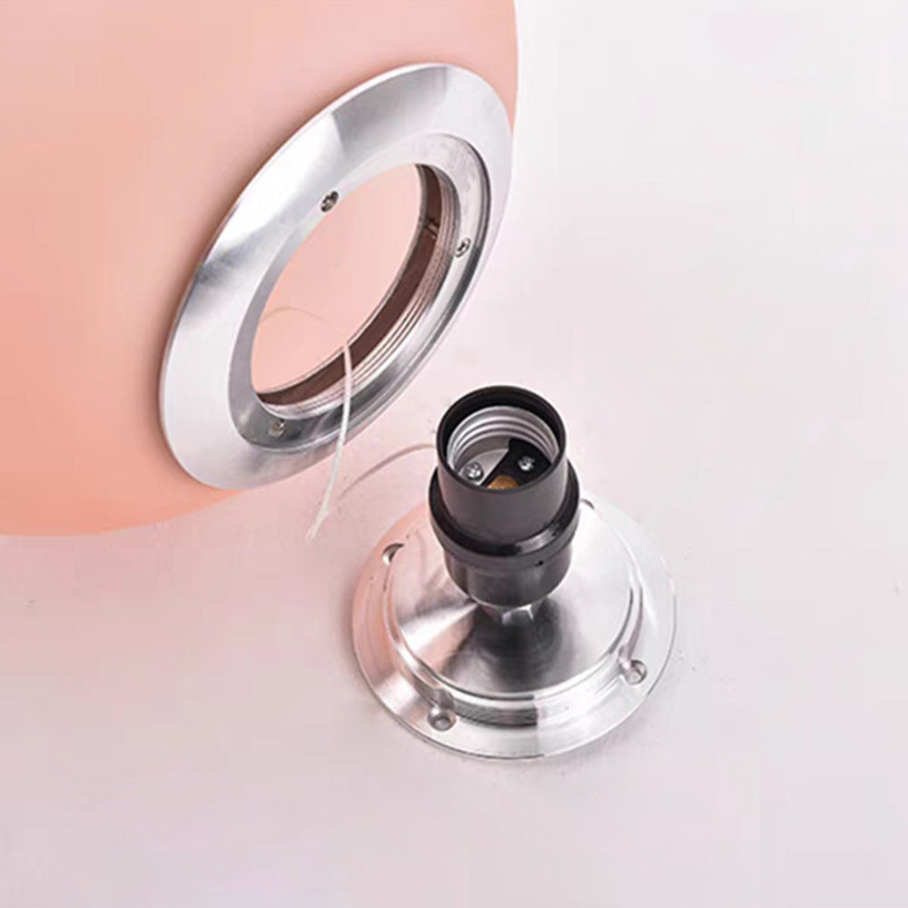 נובארה | מנורת תקרה LED בסגנון בלון