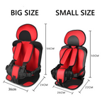 JetSet Pro Baby Travel Car Seat Lightweight Portable