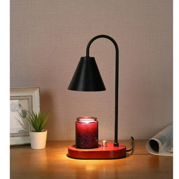 Elara Candle Warmer Lamp Collection