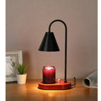 Elara Candle Warmer Lamp Collection