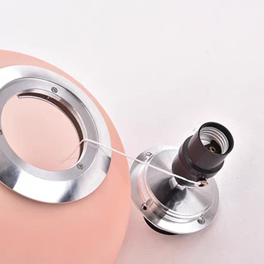 נובארה | מנורת תקרה LED בסגנון בלון