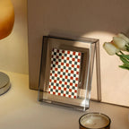 Cornice Fotografica Neon LumaNova - Cornice in Acrilico 7.6 x 5.7 In