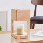 Aurora Candle Warmer Lamp