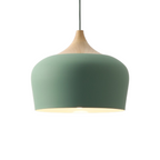 Sarela | Minimalist Nordic Dome Pendant Light