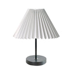 Lunara Ambient Glow Lamp, Elegant Justerbar Belysning