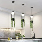 MiraBloom | Planter Taklampa