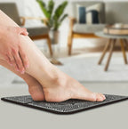 CalmPulse EMS Neuropathy Mat for Relaxation and Wellness