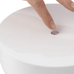 AmaraStone | מנורת שיש אלגנטית