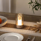 Aurelle vågaktiverat LED-ljus | Beröringsfri stämningsbelysning