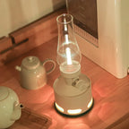 Marlo | Heritage LED Lantern, Rechargeable and Dimmable