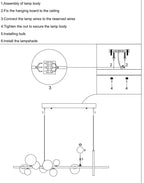 אהיל זכוכית אמיליה