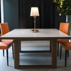 Aurene | Lámpara de mesa recargable inalámbrica regulable