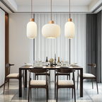 Lumenora Glas Deckenleuchte Modern Langlebiges Leuchtendes Design