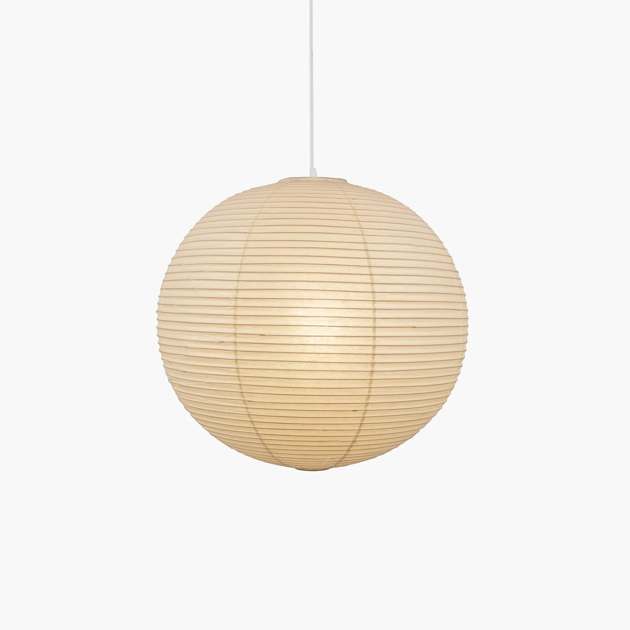 Hikari Studio Pendant Light Japanese Mid Century Lamp