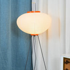 Lumiara Rice Paper Floor Lamp Japanese Inspired Ambient Glow