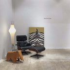 Lumiara Rice Paper Floor Lamp Japanese Inspired Ambient Glow