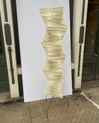 Lumiara Rice Paper Floor Lamp Japanese Inspired Ambient Glow