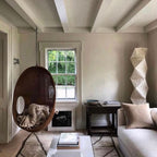 Lumiara Rice Paper Floor Lamp Japanese Inspired Ambient Glow