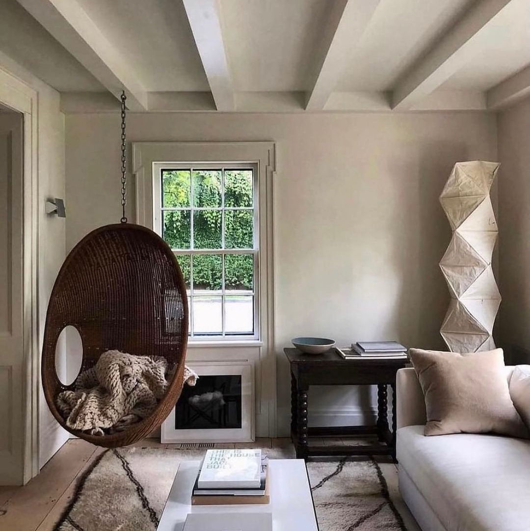 Lumiara Rice Paper Floor Lamp Japanese Inspired Ambient Glow