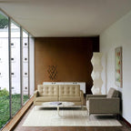 Lumiara Rice Paper Floor Lamp Japanese Inspired Ambient Glow