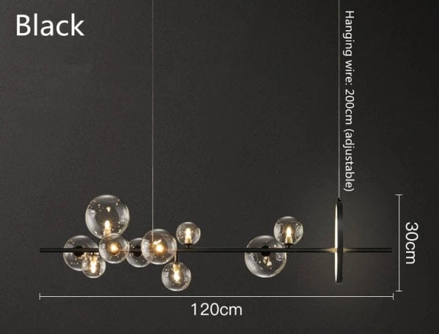 אהיל זכוכית אמיליה