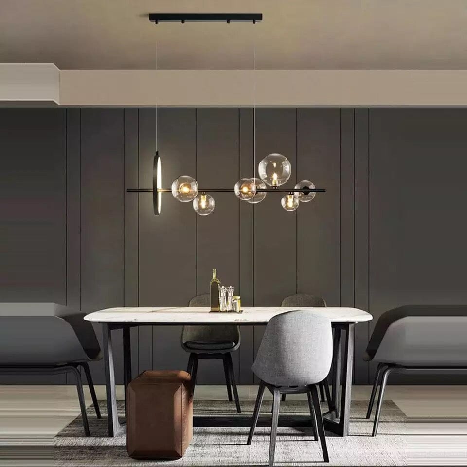 אהיל זכוכית אמיליה