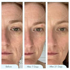 Maschera Bio-Collagene LuminaBio per Idratazione Profonda e Luminosità