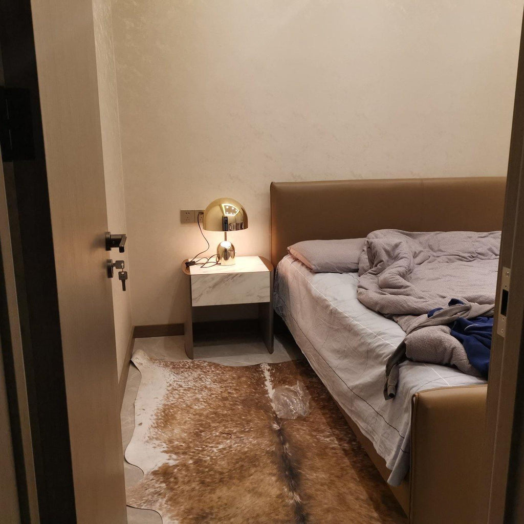 Liora | Lampada a forma di campana