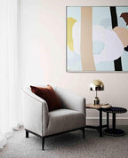 Liora | Lampada a forma di campana