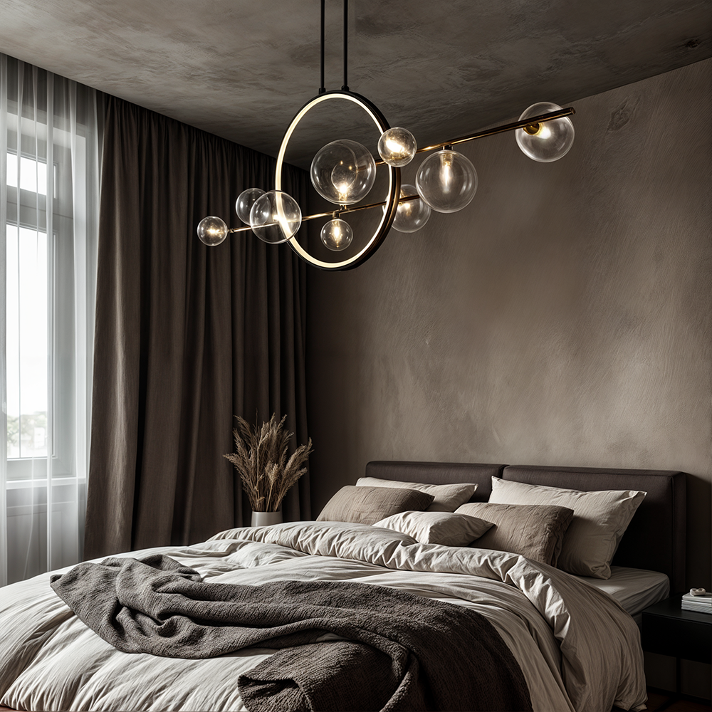 אהיל זכוכית אמיליה