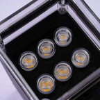 Novalume Wall Lamp Modern Indoor And Outdoor Lighting Fixture