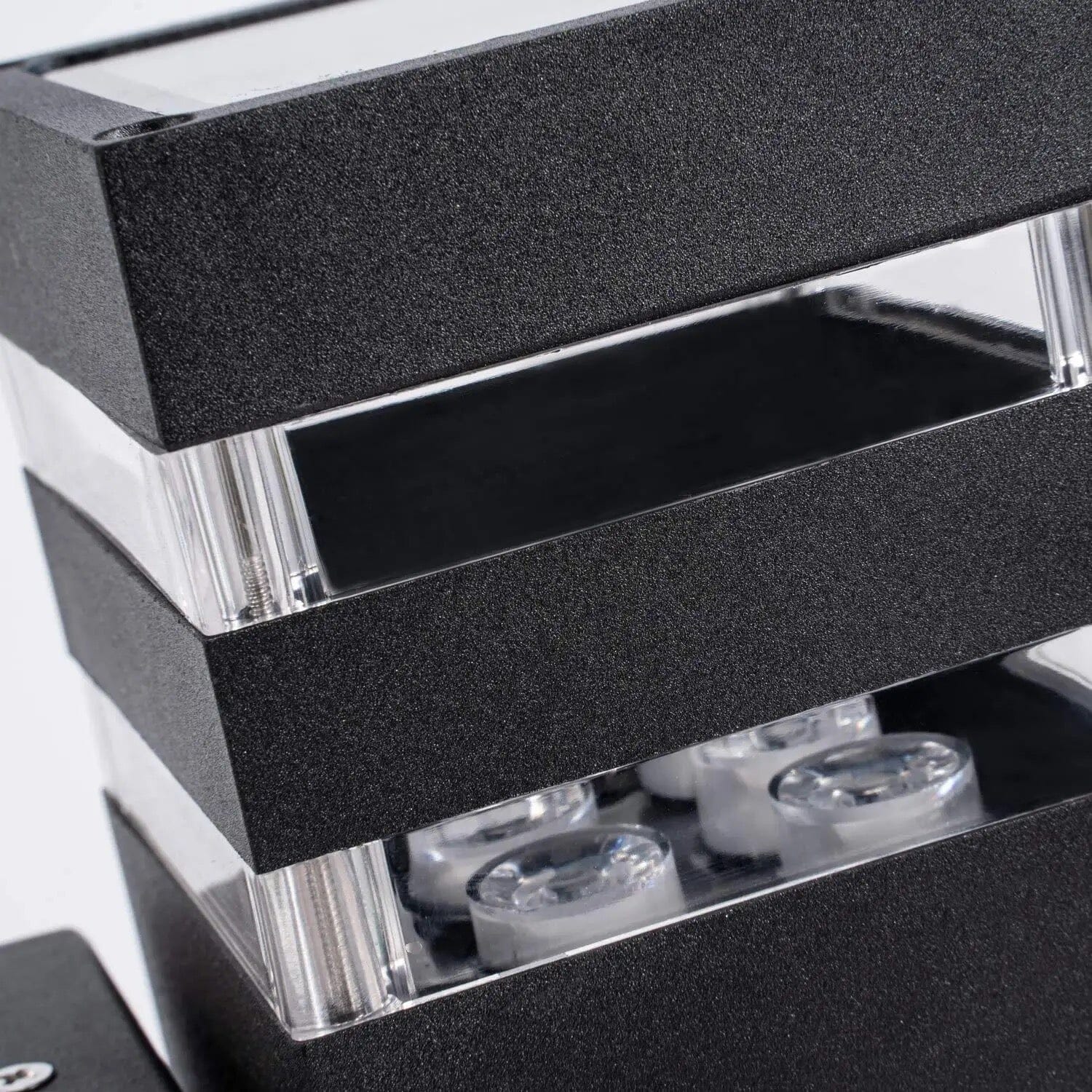 Novalume Wall Lamp Modern Indoor And Outdoor Lighting Fixture