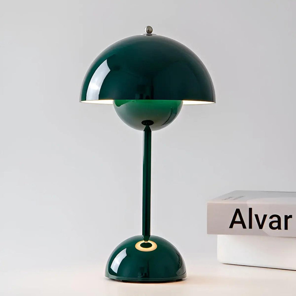 Nordly | Lampada da tavolo di design scandinavo