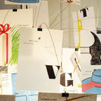 NovaLume DIY Chandelier: Personalizable Lighting Fixture | Ingo Maurer Zettel